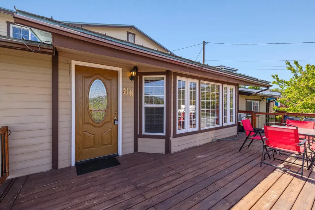 86 Lincoln Street Klamath Falls OR 97601