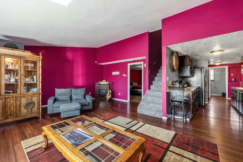 86 Lincoln Street Klamath Falls OR 97601
