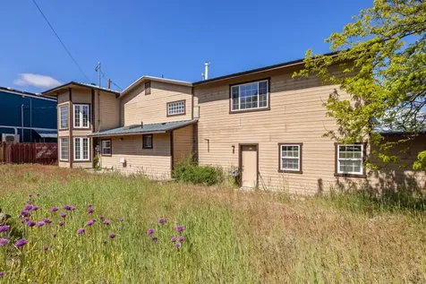 86 Lincoln Street Klamath Falls OR 97601