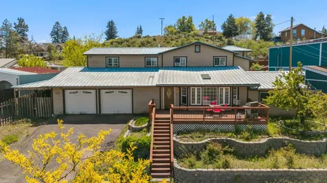 86 Lincoln Street Klamath Falls OR 97601