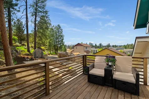 1242 SW Silver Lake Boulevard Bend OR 97702