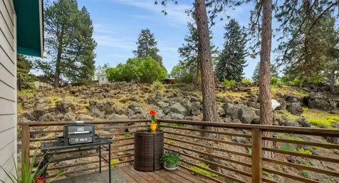 1242 SW Silver Lake Boulevard Bend OR 97702