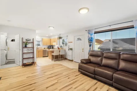 1242 SW Silver Lake Boulevard Bend OR 97702