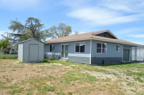 449 Adams Street Klamath Falls OR 97601