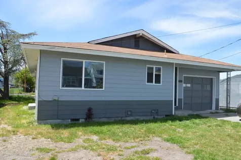 449 Adams Street Klamath Falls OR 97601