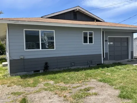 449 Adams Street Klamath Falls OR 97601