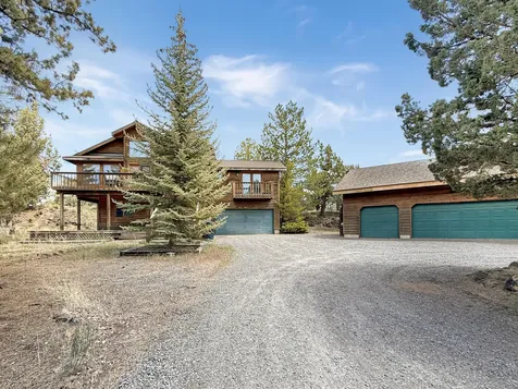 64472 Mcgrath Road Bend OR 97701
