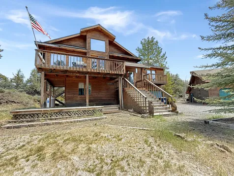 64472 Mcgrath Road Bend OR 97701