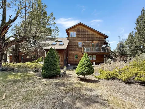 64472 Mcgrath Road Bend OR 97701