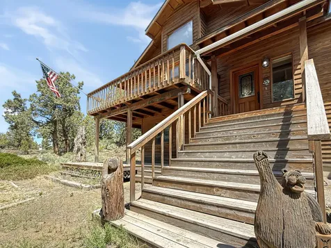 64472 Mcgrath Road Bend OR 97701