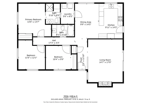 1201 Kelly Street Medford OR 97501
