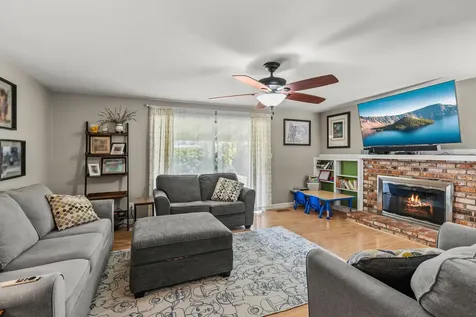 1201 Kelly Street Medford OR 97501