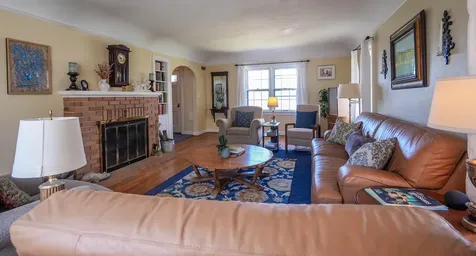 1527 Pacific Terrace Klamath Falls OR 97601