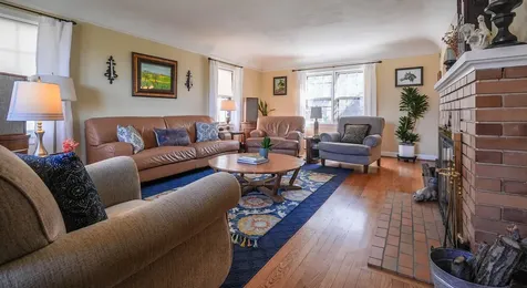 1527 Pacific Terrace Klamath Falls OR 97601