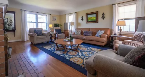1527 Pacific Terrace Klamath Falls OR 97601