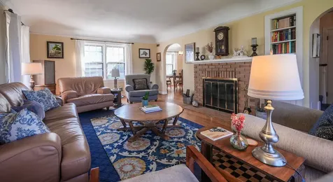 1527 Pacific Terrace Klamath Falls OR 97601