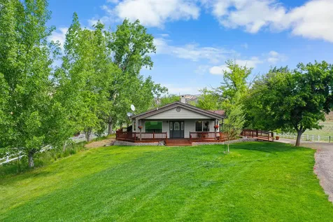 33817 Gage Road Mitchell OR 97750