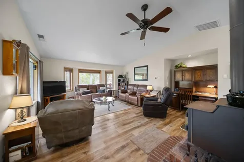 33817 Gage Road Mitchell OR 97750