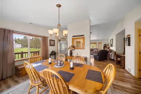 33817 Gage Road Mitchell OR 97750