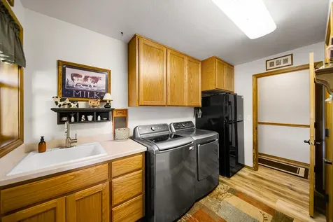 33817 Gage Road Mitchell OR 97750