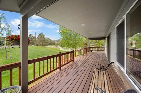33817 Gage Road Mitchell OR 97750