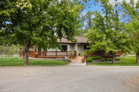 33817 Gage Road Mitchell OR 97750