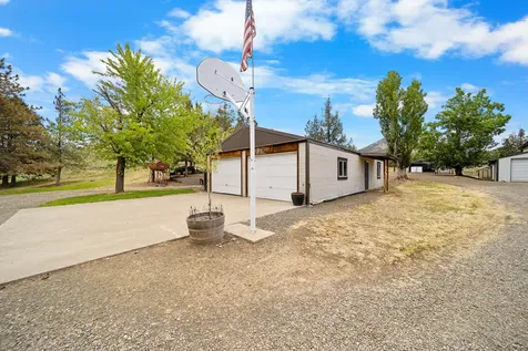 33817 Gage Road Mitchell OR 97750