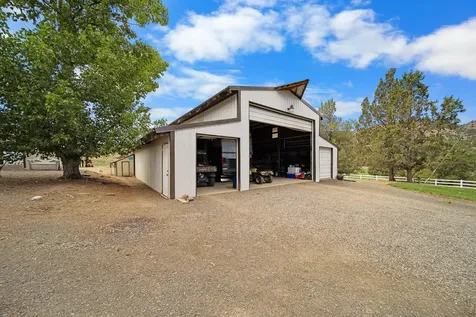 33817 Gage Road Mitchell OR 97750