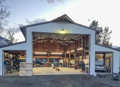 33817 Gage Road Mitchell OR 97750