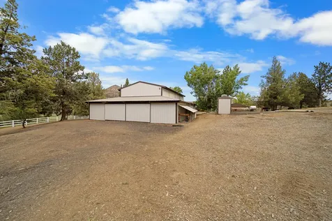 33817 Gage Road Mitchell OR 97750