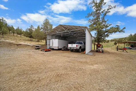 33817 Gage Road Mitchell OR 97750