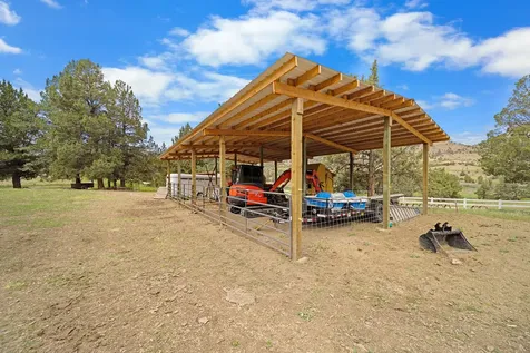 33817 Gage Road Mitchell OR 97750