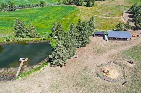 33817 Gage Road Mitchell OR 97750
