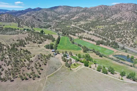 33817 Gage Road Mitchell OR 97750