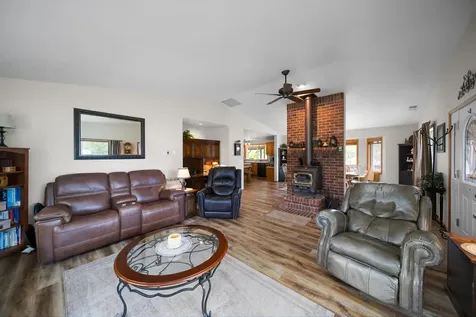 33817 Gage Road Mitchell OR 97750