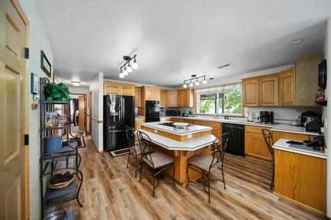 33817 Gage Road Mitchell OR 97750