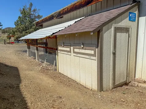 33817 Gage Road Mitchell OR 97750