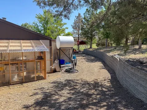 33817 Gage Road Mitchell OR 97750