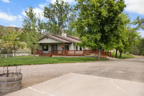 33817 Gage Road Mitchell OR 97750
