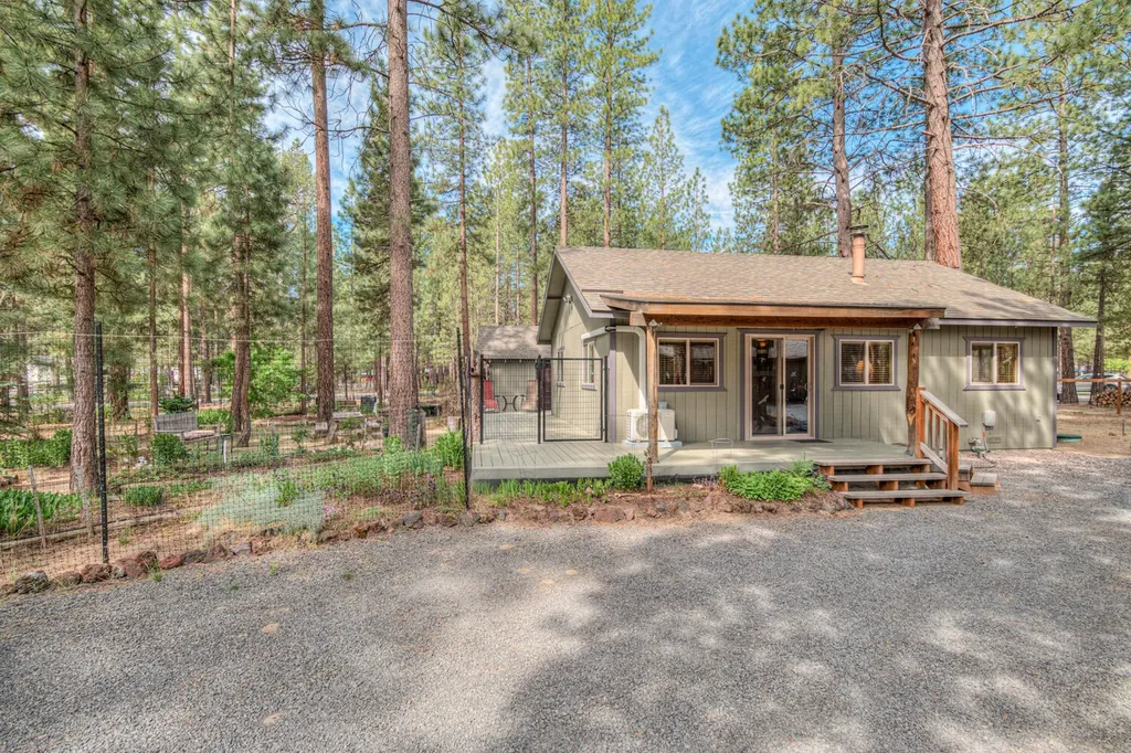 15357 Ponderosa Loop La Pine OR 97739