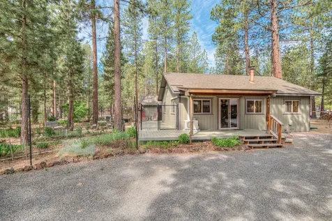 15357 Ponderosa Loop La Pine OR 97739