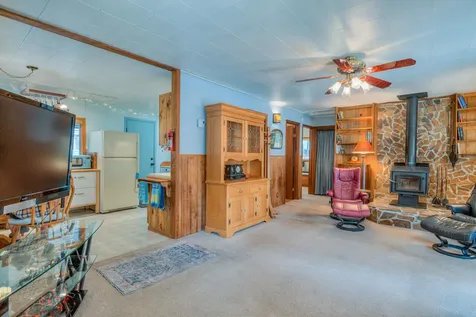 15357 Ponderosa Loop La Pine OR 97739