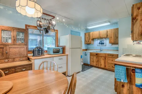 15357 Ponderosa Loop La Pine OR 97739
