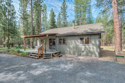 15357 Ponderosa Loop La Pine OR 97739