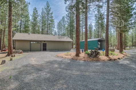 15357 Ponderosa Loop La Pine OR 97739