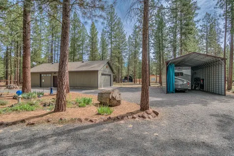 15357 Ponderosa Loop La Pine OR 97739