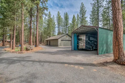 15357 Ponderosa Loop La Pine OR 97739
