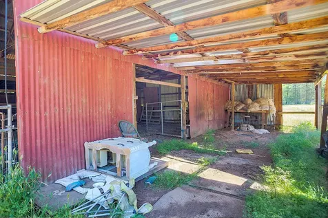 251 W Savage Creek Road Grants Pass OR 97527