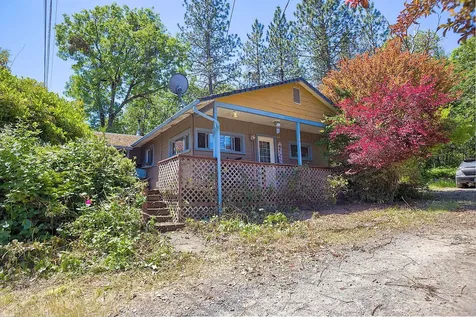 251 W Savage Creek Road Grants Pass OR 97527