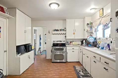 251 W Savage Creek Road Grants Pass OR 97527